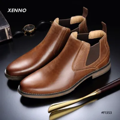 Dress Lineage Formal Shoes